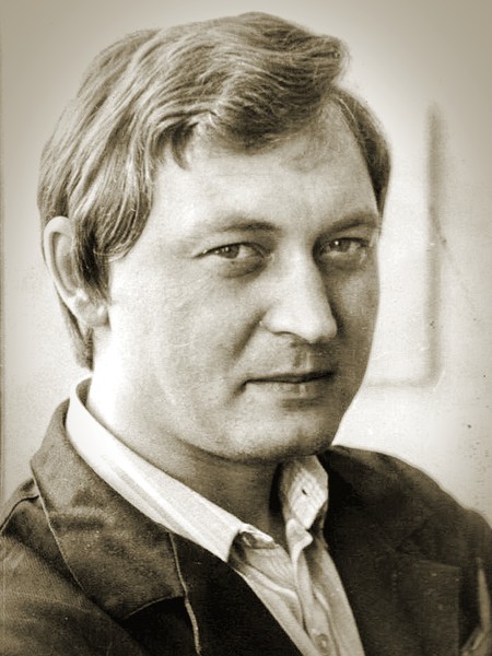 Писаный Алексей Николаевич